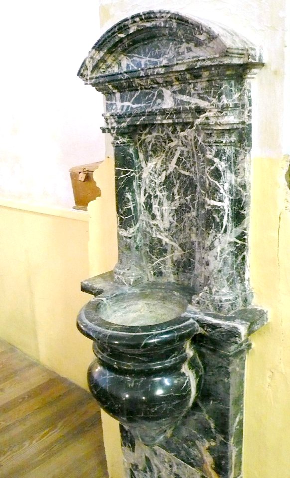 Zuazo de Vitoria - Iglesia de San Esteban 29