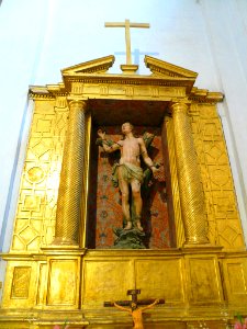 Zuazo de Vitoria - Iglesia de San Esteban 16