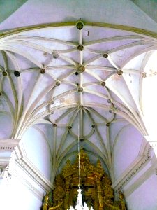 Zuazo de Vitoria - Iglesia de San Esteban 10