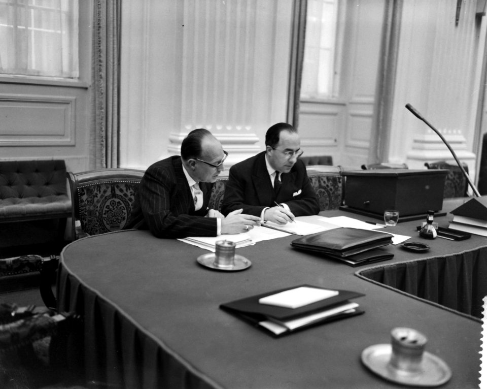 Zitting van de Tweede Kamer, Bestanddeelnr 910-0391