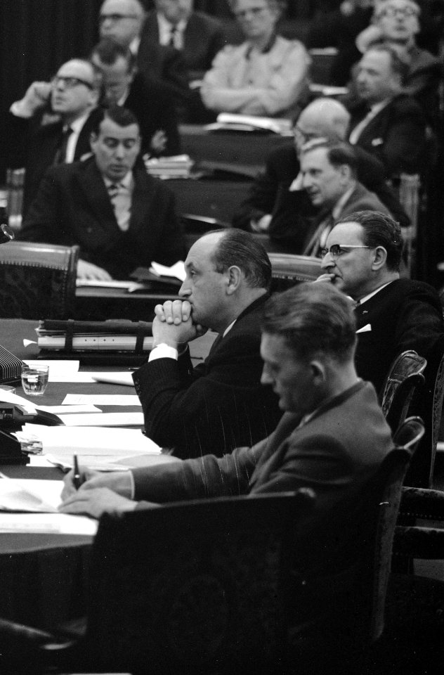 Zitting van de Tweede Kamer, Bestanddeelnr 912-4094