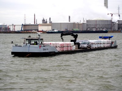 Zulu 02 (ship, 2015) Port of Antwerp pic2
