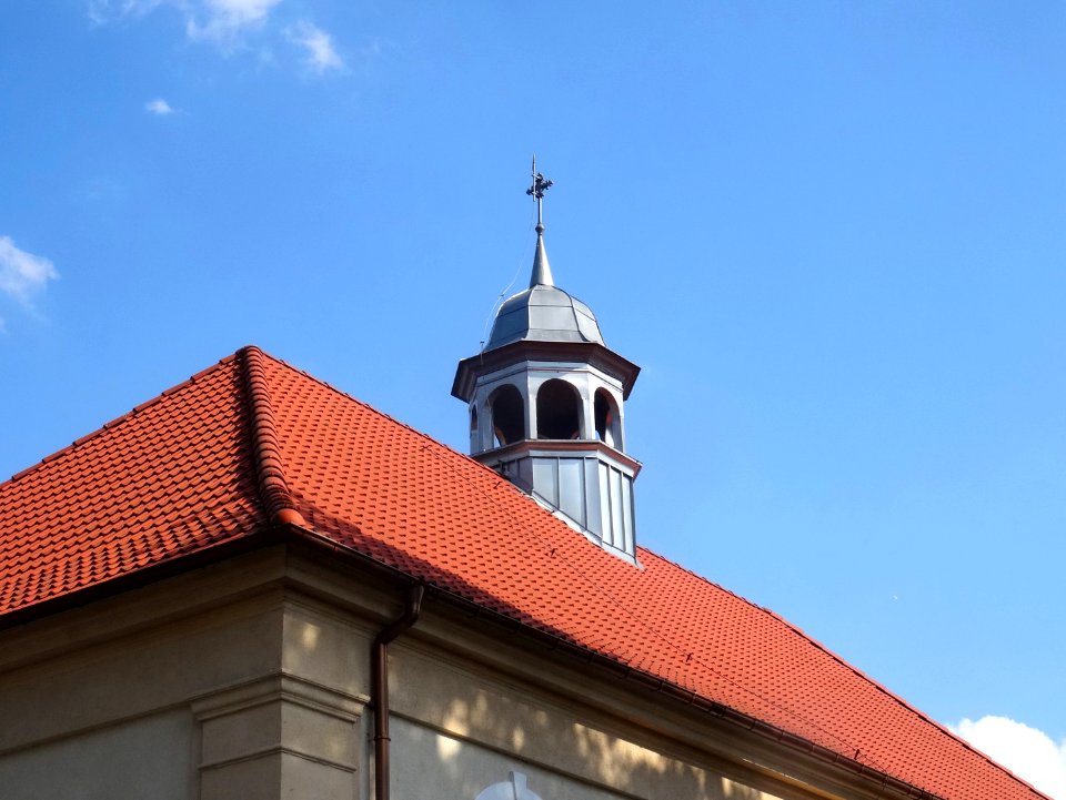 Zlotniki Kujawskie church3