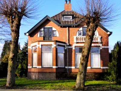 Zuiderdiep190 Tweede Exloermond