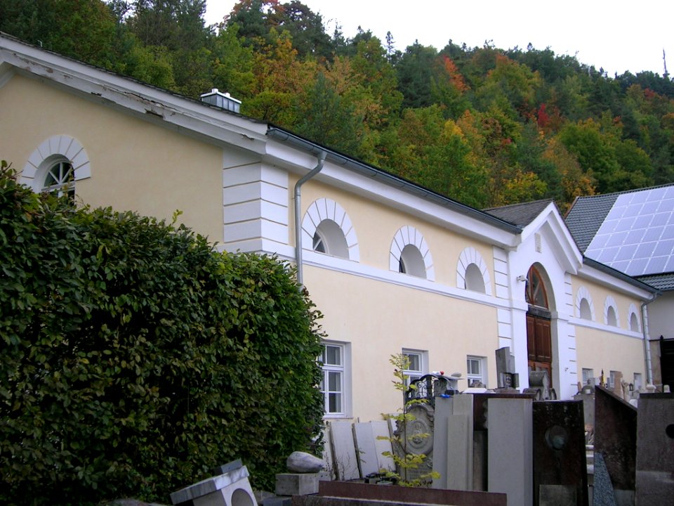 Zum Tiefen Tal 2 Eichstätt D-1-76-123-81