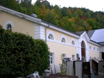 Zum Tiefen Tal 2 Eichstätt D-1-76-123-81