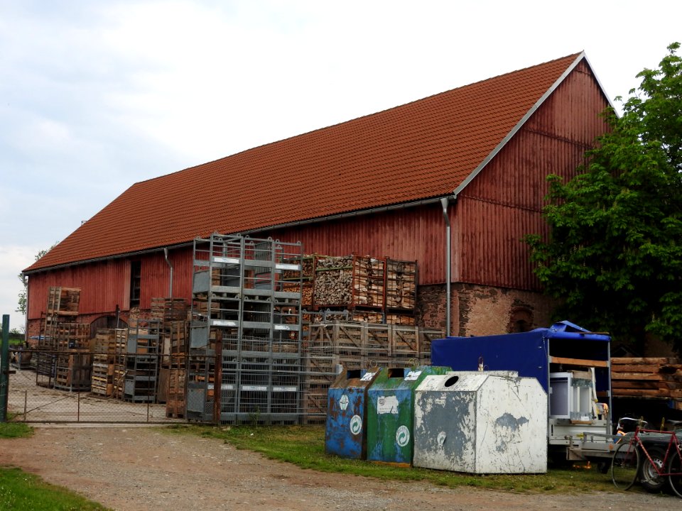 Zossen, Wünschendorf 01