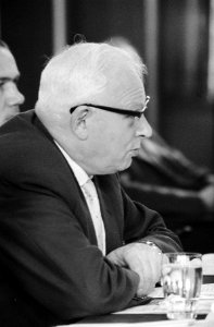 Zitting gemeenteraad van Amsterdam, Bestanddeelnr 911-4384