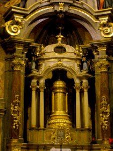 Zumarraga - Santa Maria de la Asuncion 24
