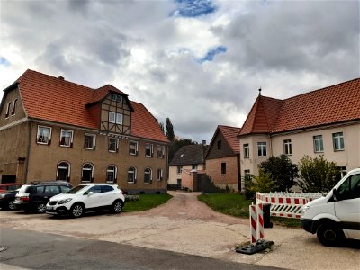 Zscherben Hauptstraße16,9