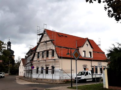 Zscherben Hauptstraße 1