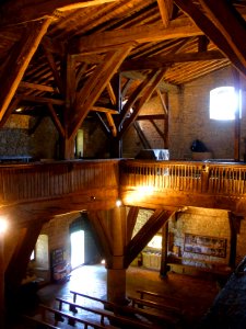 Zumarraga - Santuario de la Antigua 30