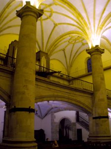 Zumarraga - Santa Maria de la Asuncion 19