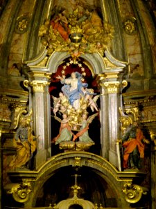 Zumarraga - Santa Maria de la Asuncion 09