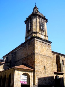 Zumarraga - Santa Maria de la Asuncion 22
