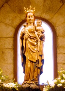 Zumarraga - Santuario de la Antigua 15