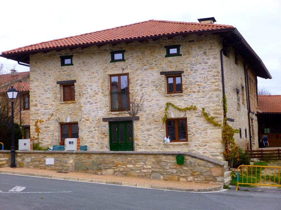 Zuazo de Vitoria - 15