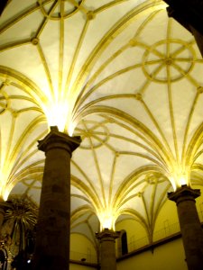 Zumarraga - Santa Maria de la Asuncion 06