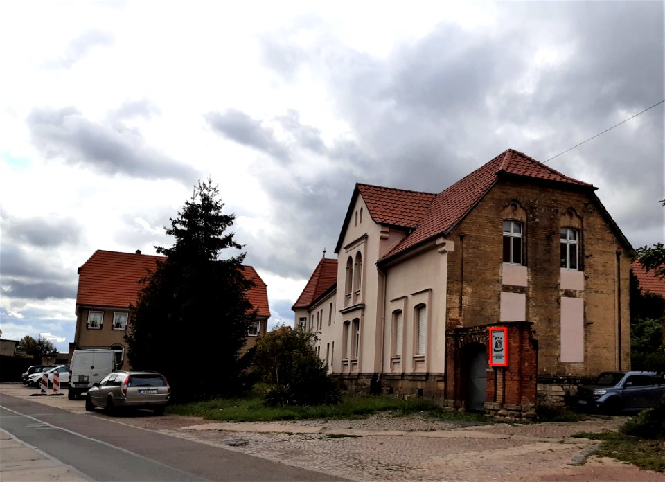 Zscherben Hauptstraße 9