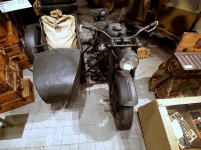 Zundapp KS 750 pic2