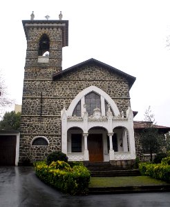 Zumarraga - Convento de la Merced 2