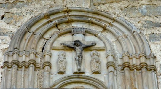 Zumarraga - Santuario de la Antigua 10