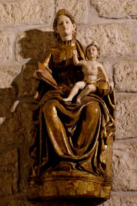 Zumarraga - Santuario de la Antigua 17