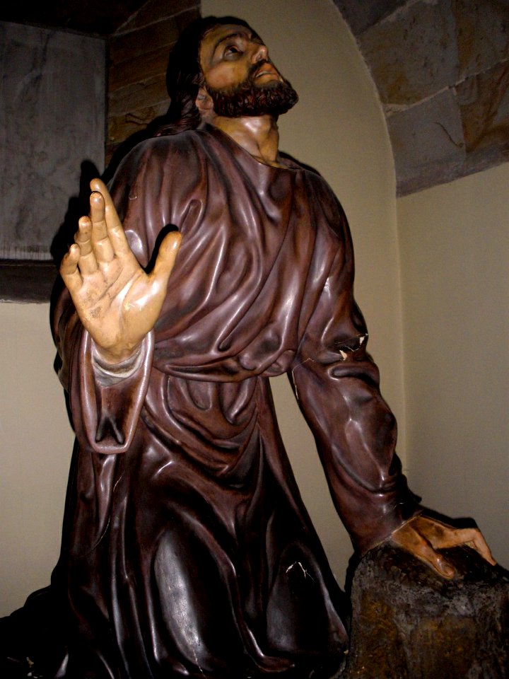 Zumarraga - Santa Maria de la Asuncion 13
