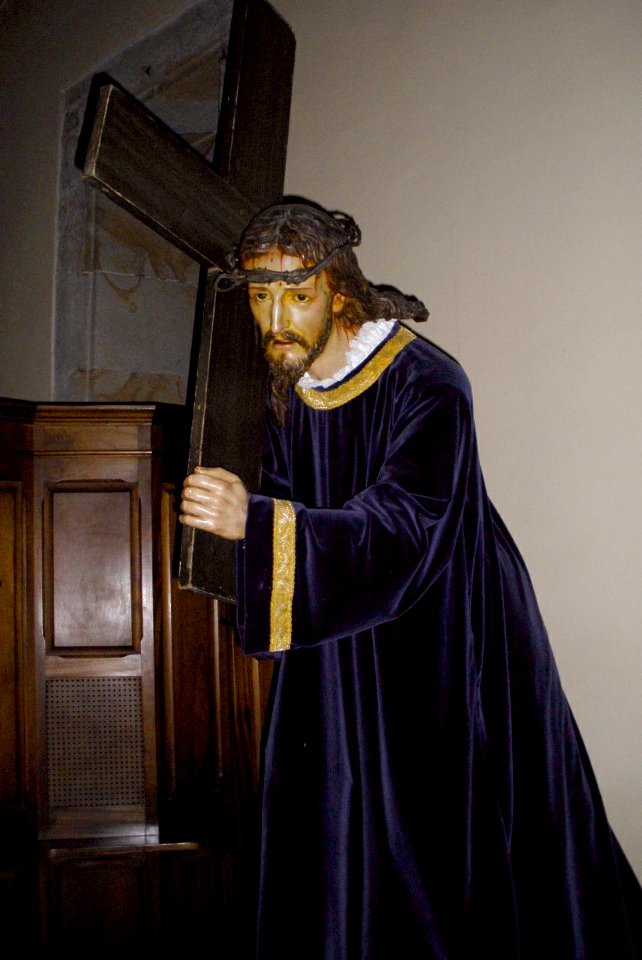 Zumarraga - Santa Maria de la Asuncion 15