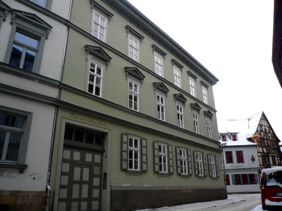 ZumGelbenLöwen