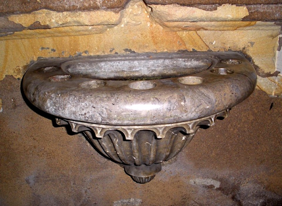 Zumarraga - Santa Maria de la Asuncion 04