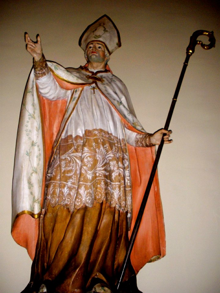 Zumarraga - Santa Maria de la Asuncion 11