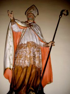 Zumarraga - Santa Maria de la Asuncion 11