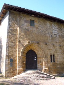 Zumarraga - Santuario de la Antigua 03