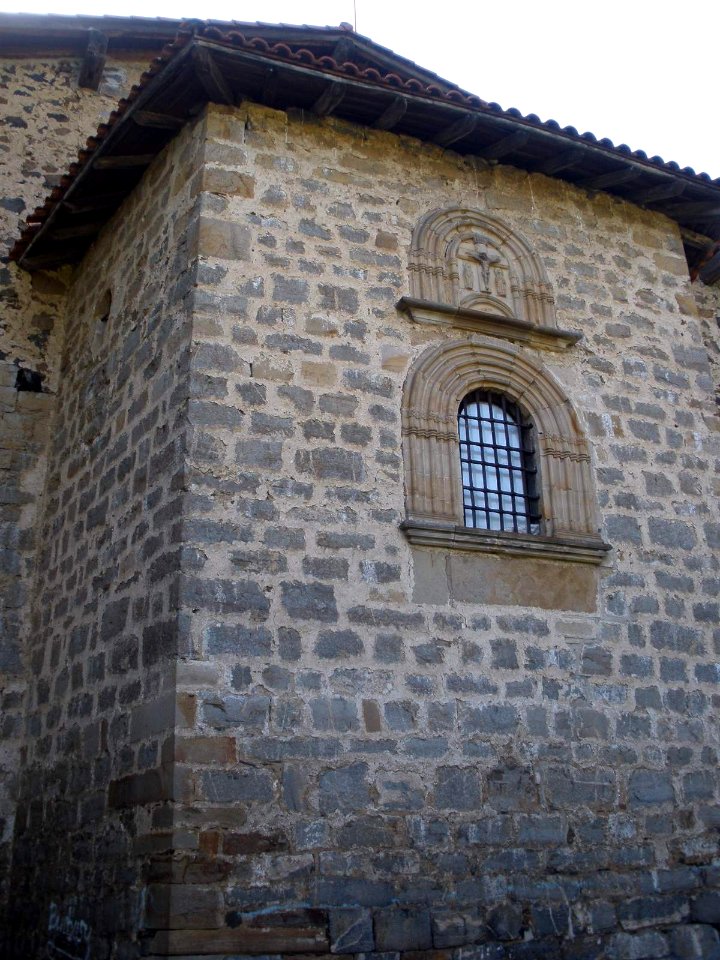 Zumarraga - Santuario de la Antigua 08