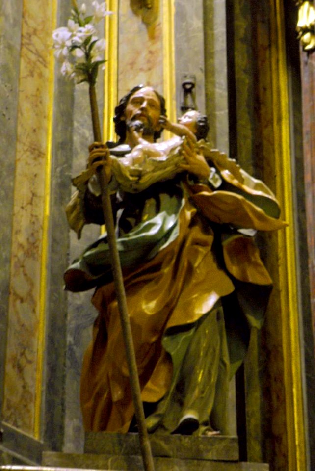 Zumarraga - Santa Maria de la Asuncion 30