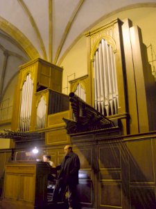 Zumarraga - Santa Maria de la Asuncion 26