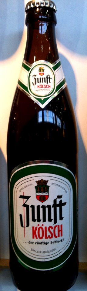 Zunft Kölsch