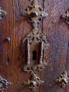 Zumárraga - Iglesia de Santa María de la Asunción 4