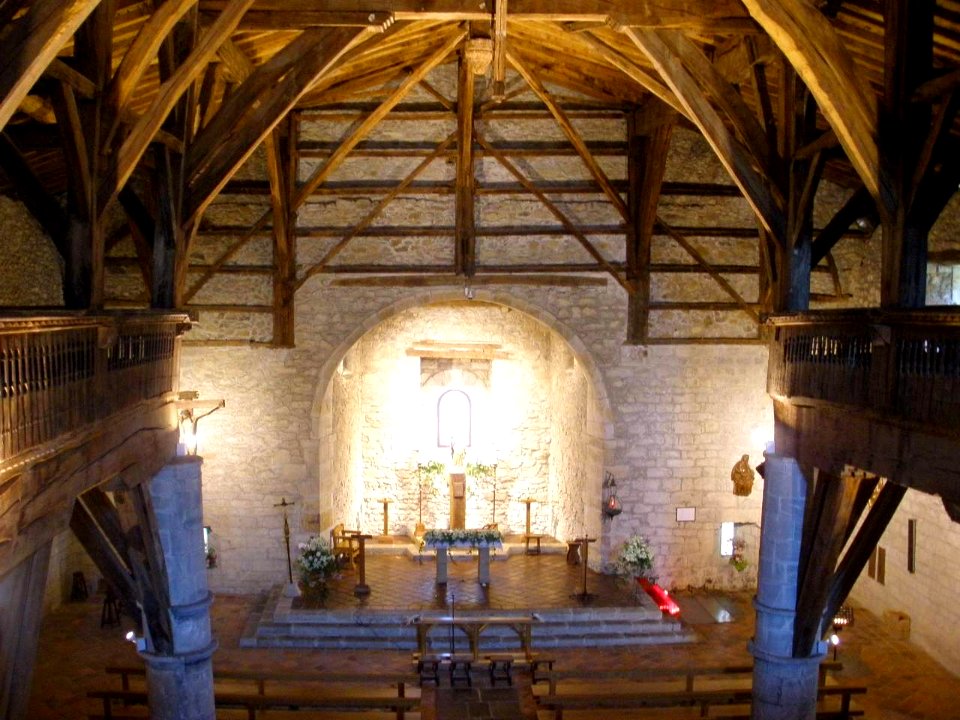Zumarraga - Santuario de la Antigua 33