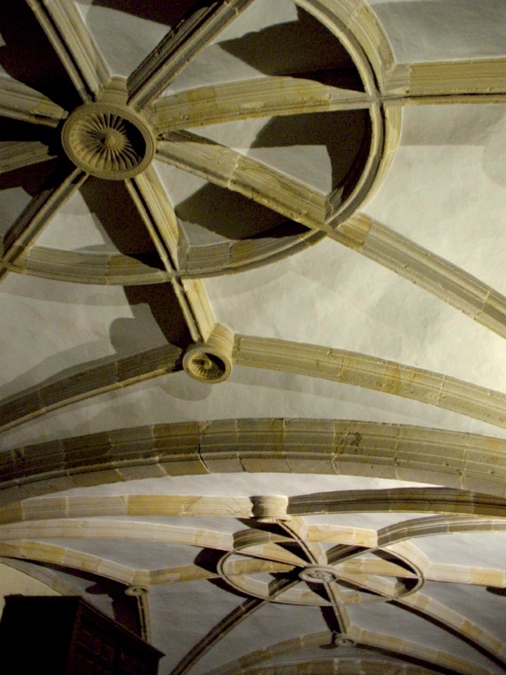 Zumarraga - Santa Maria de la Asuncion 17