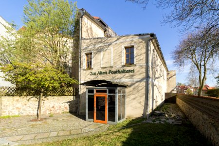Zur Alten Posthalterei Löbau (3)