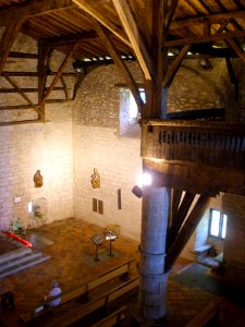 Zumarraga - Santuario de la Antigua 29
