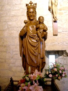 Zumarraga - Santuario de la Antigua 21