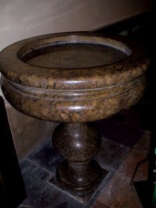 Zumarraga - Santa Maria de la Asuncion 12