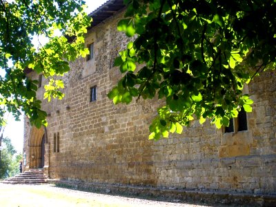 Zumarraga - Santuario de la Antigua 06