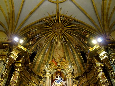 Zumarraga - Santa Maria de la Asuncion 27