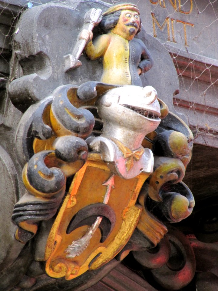 Zunfthaus Schmiedstube (3)