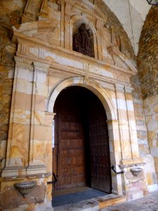 Zumárraga - Iglesia de Santa María de la Asunción 1