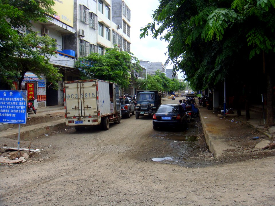 Zuntan, Hainan - 02